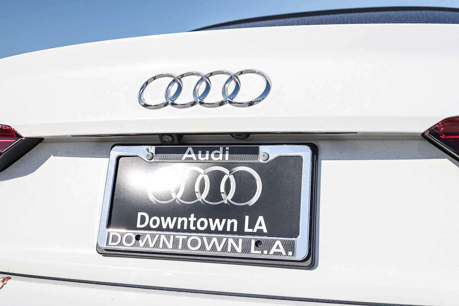 Thumbnail: 2021 Audi A5 - 11