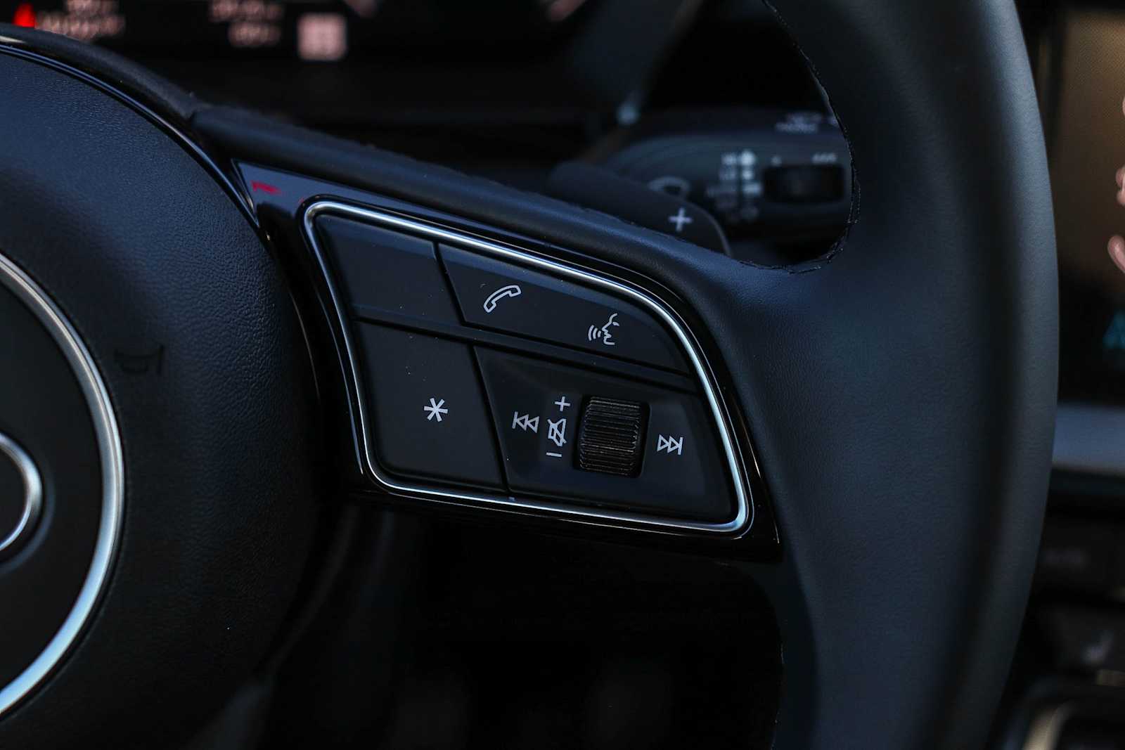 Thumbnail: 2026 Audi A3 - 21