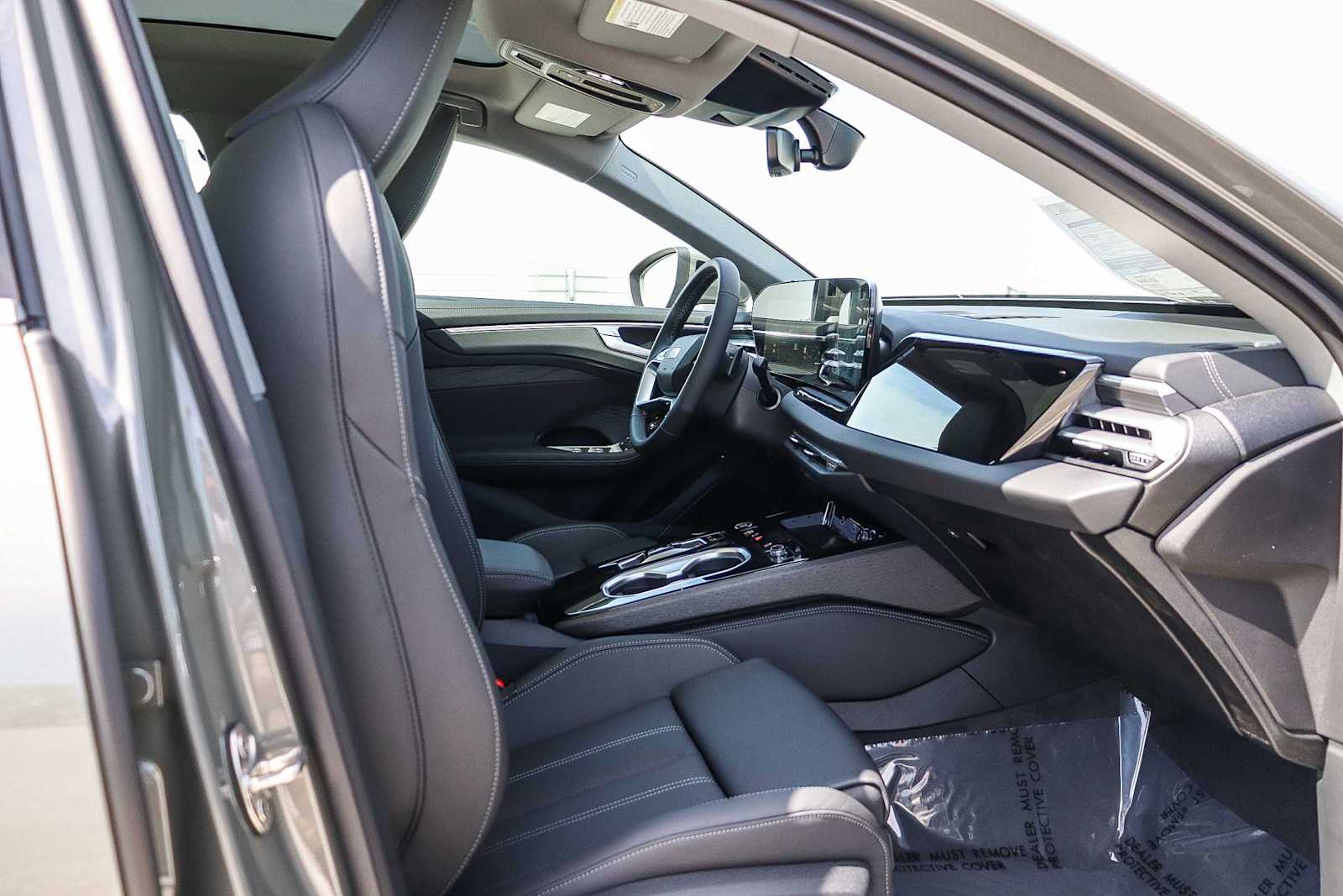 Thumbnail: 2026 Audi A6 - 21