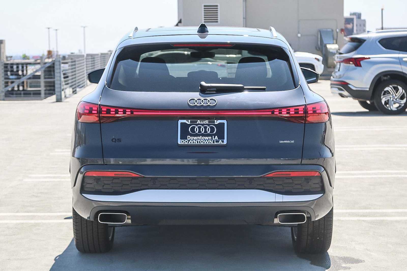Thumbnail: 2025 Audi Q5 - 7