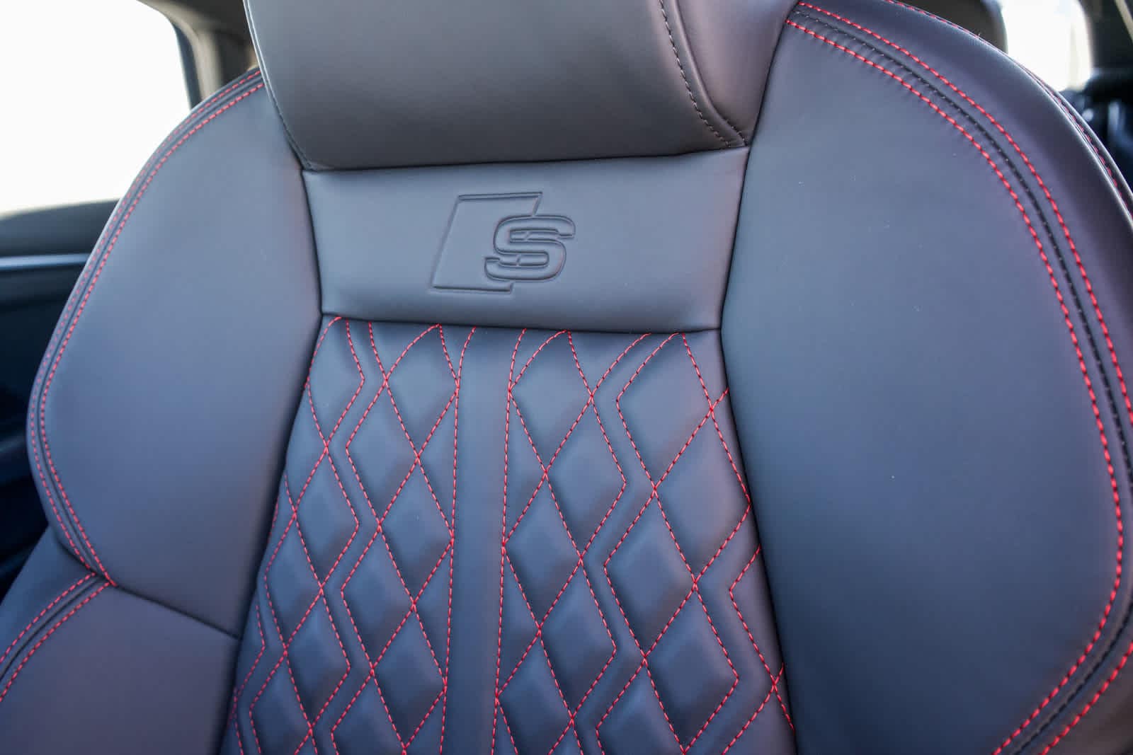 Thumbnail: 2023 Audi S3 - 37