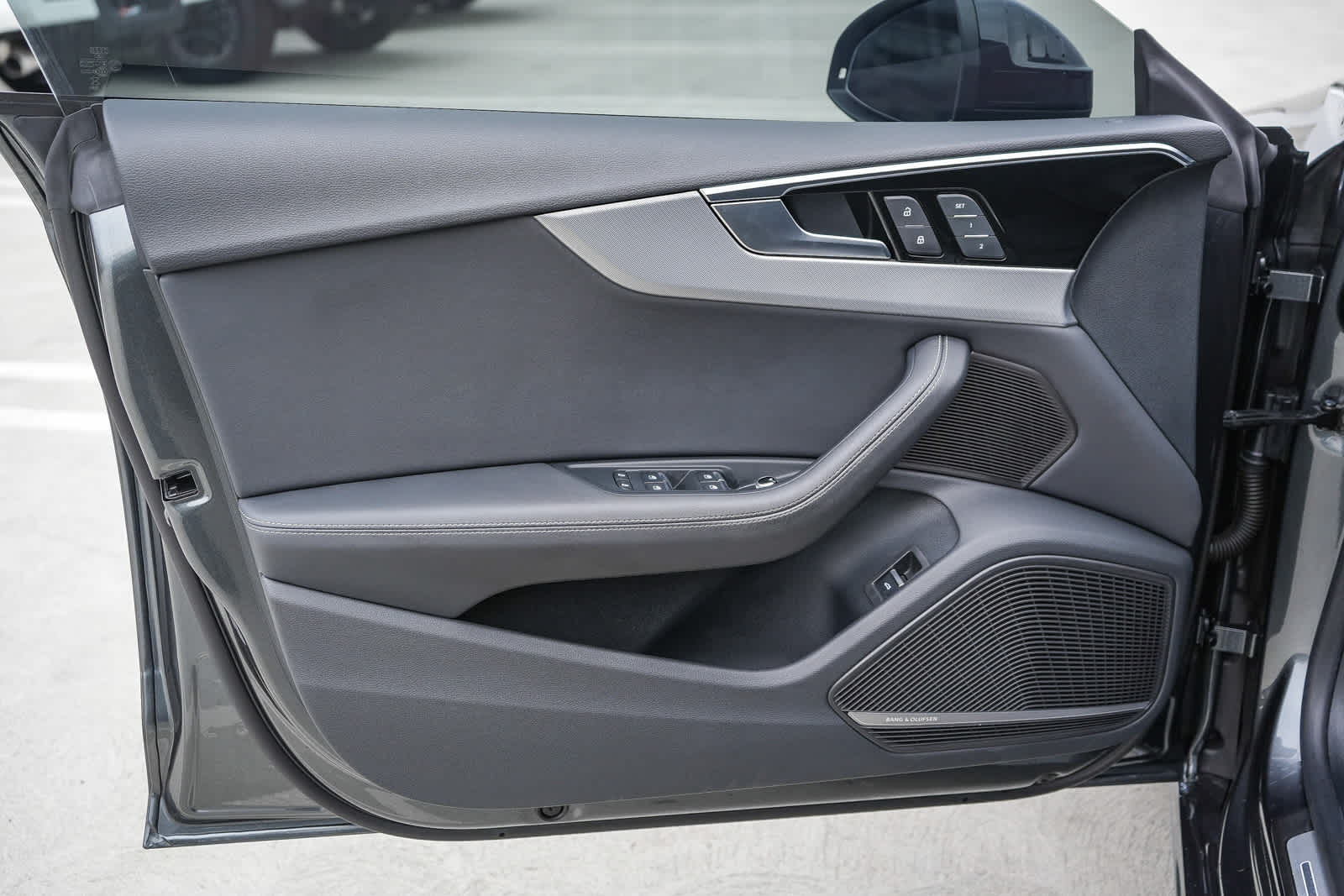 Thumbnail: 2023 Audi A5 - 29