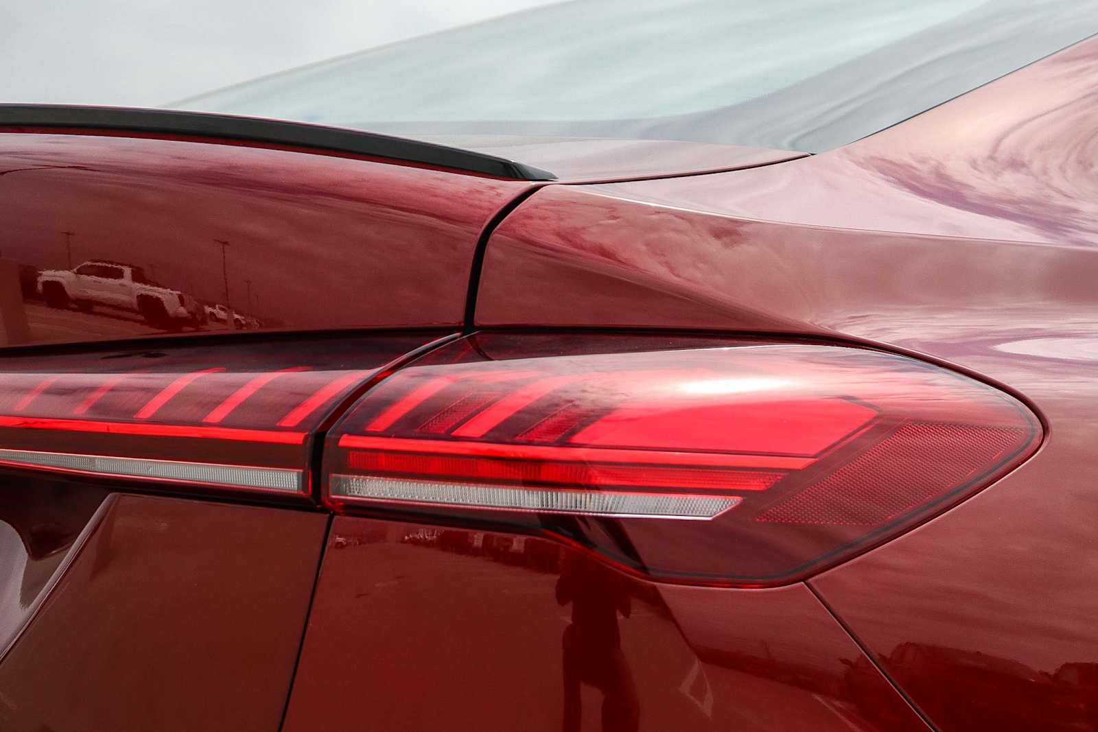 Thumbnail: 2026 Audi S5 - 10