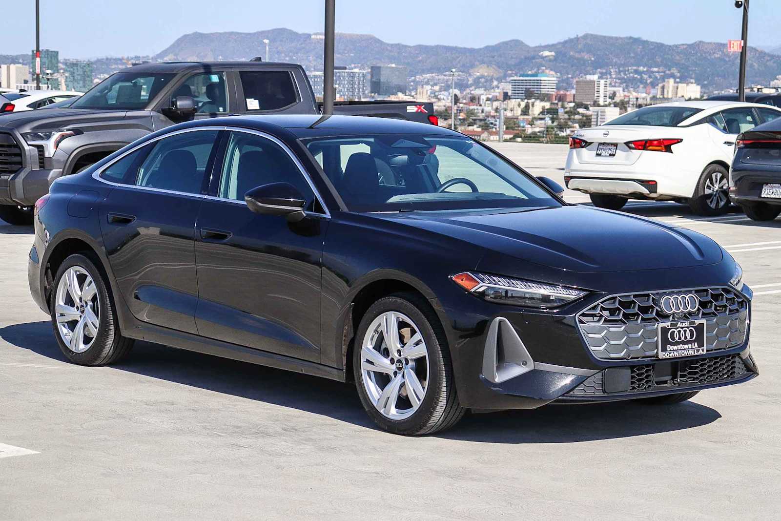 Thumbnail: 2025 Audi A5 - 3