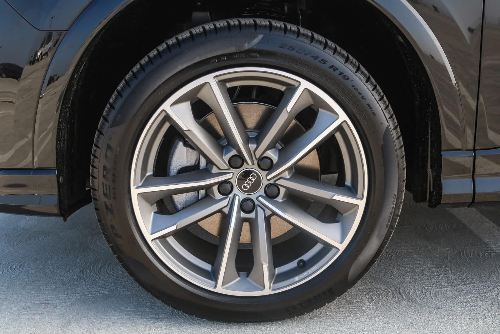 Thumbnail: 2025 Audi Q3 - 15