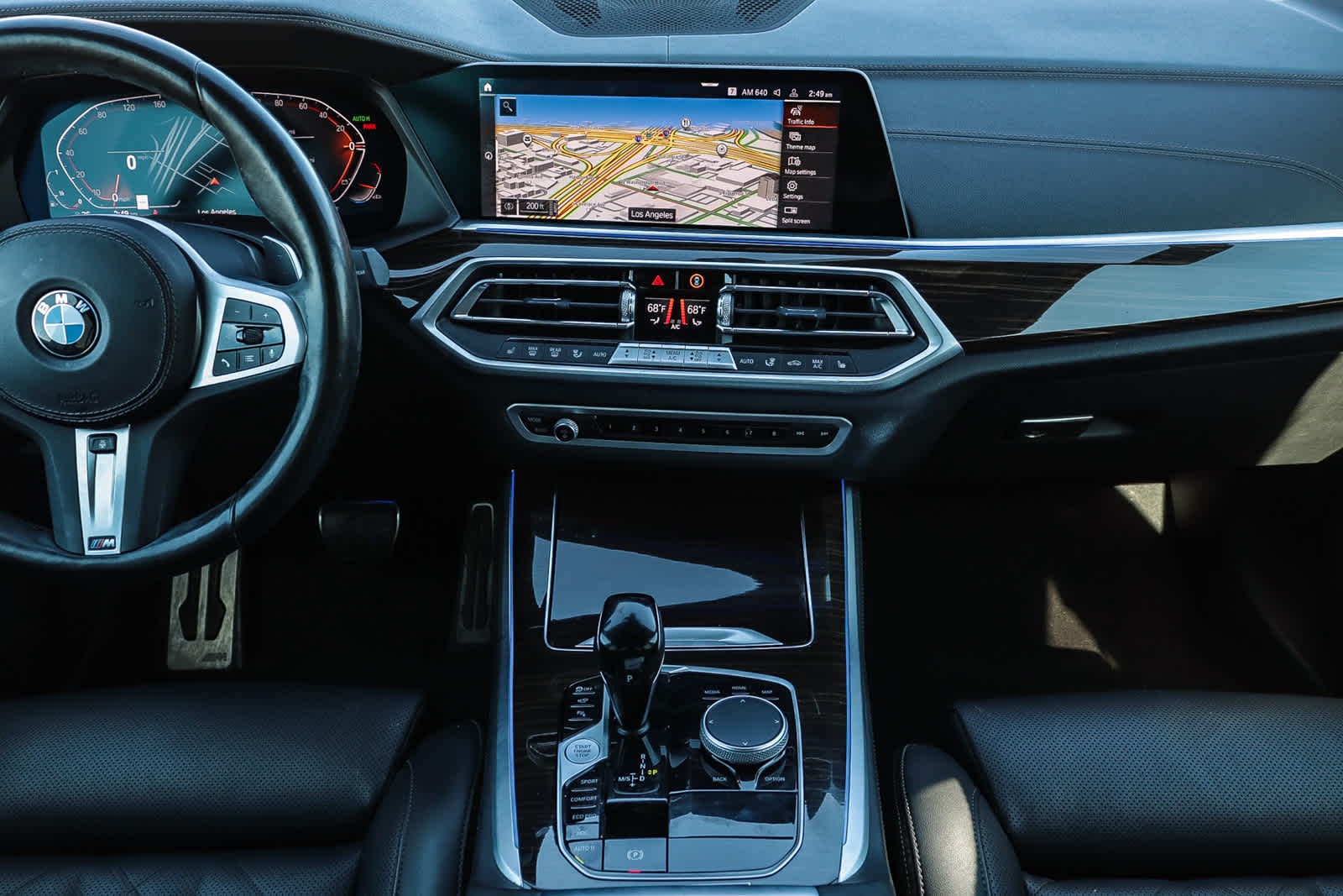 Thumbnail: 2023 BMW X5 - 16