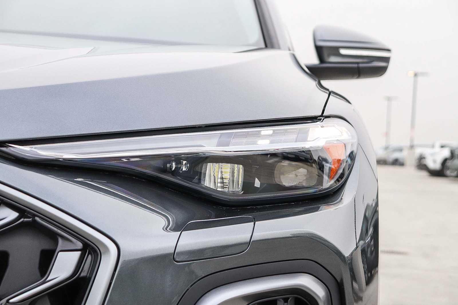 Thumbnail: 2025 Audi Q5 - 7