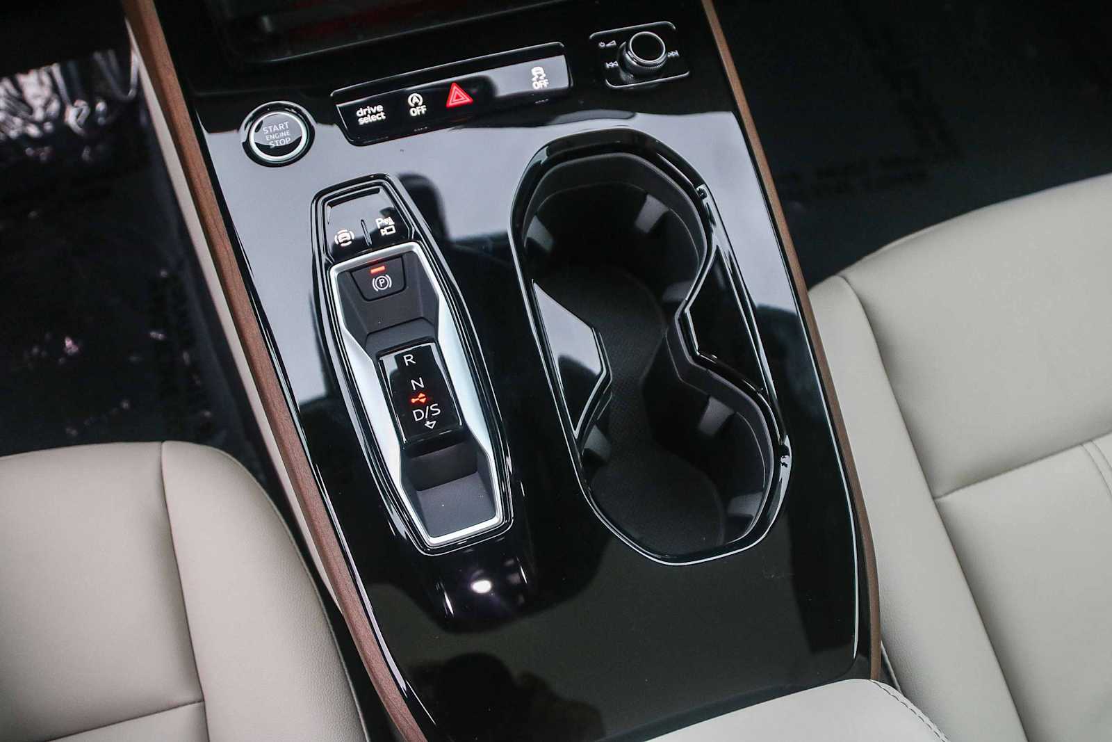 Thumbnail: 2025 Audi A5 - 23