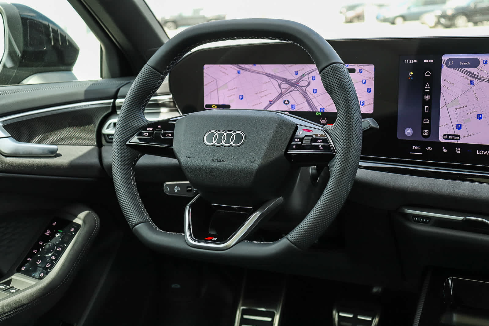 Thumbnail: 2026 Audi S5 - 20