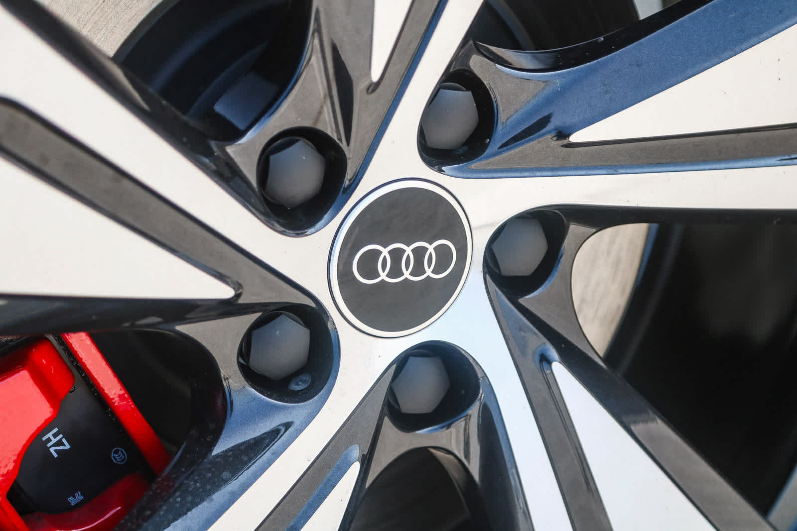 Thumbnail: 2025 Audi SQ5 - 15