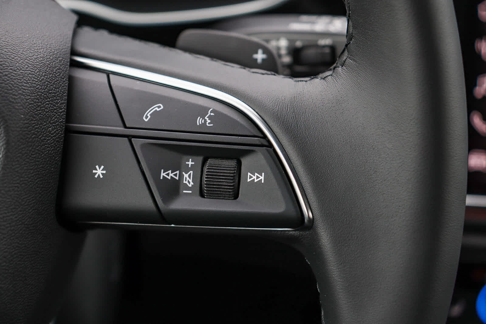 Thumbnail: 2025 Audi Q3 - 21