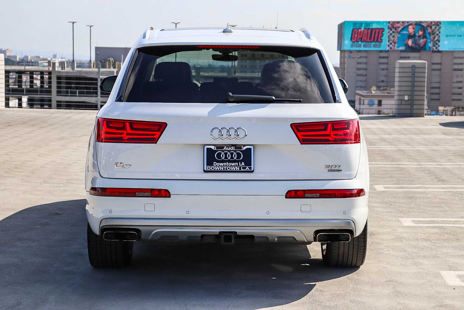 Thumbnail: 2017 Audi Q7 - 5