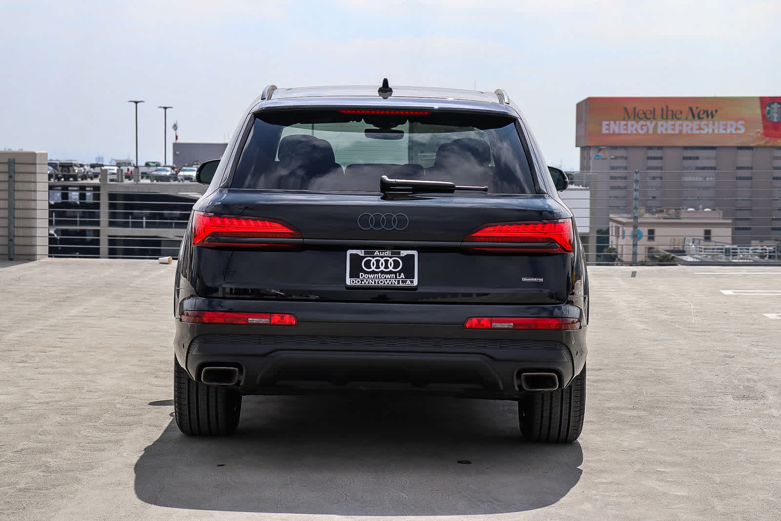 Thumbnail: 2026 Audi Q7 - 5