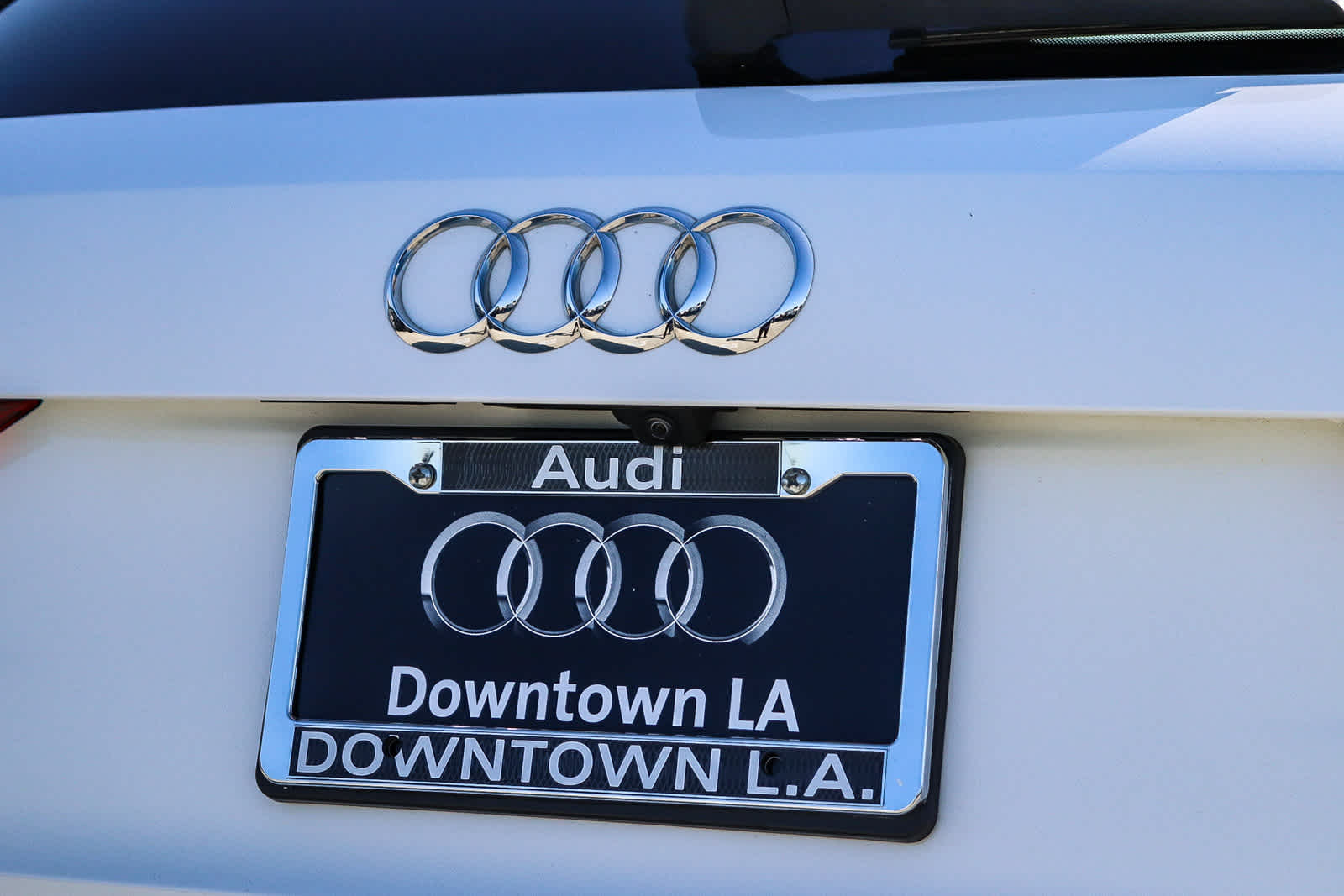 Thumbnail: 2022 Audi Q3 - 11