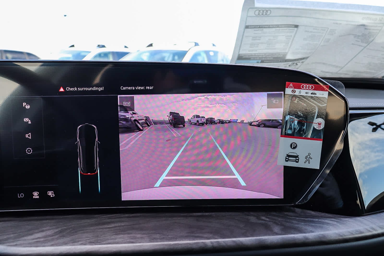 Thumbnail: 2025 Audi Q5 - 32