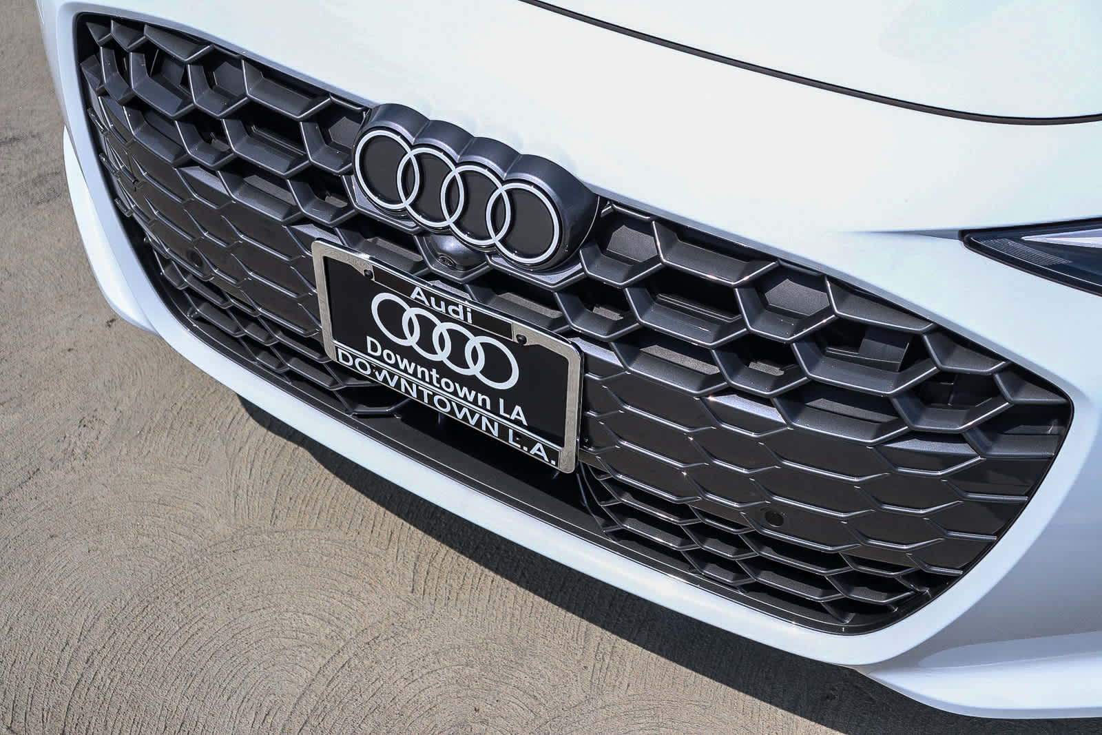 Thumbnail: 2026 Audi A6 - 8