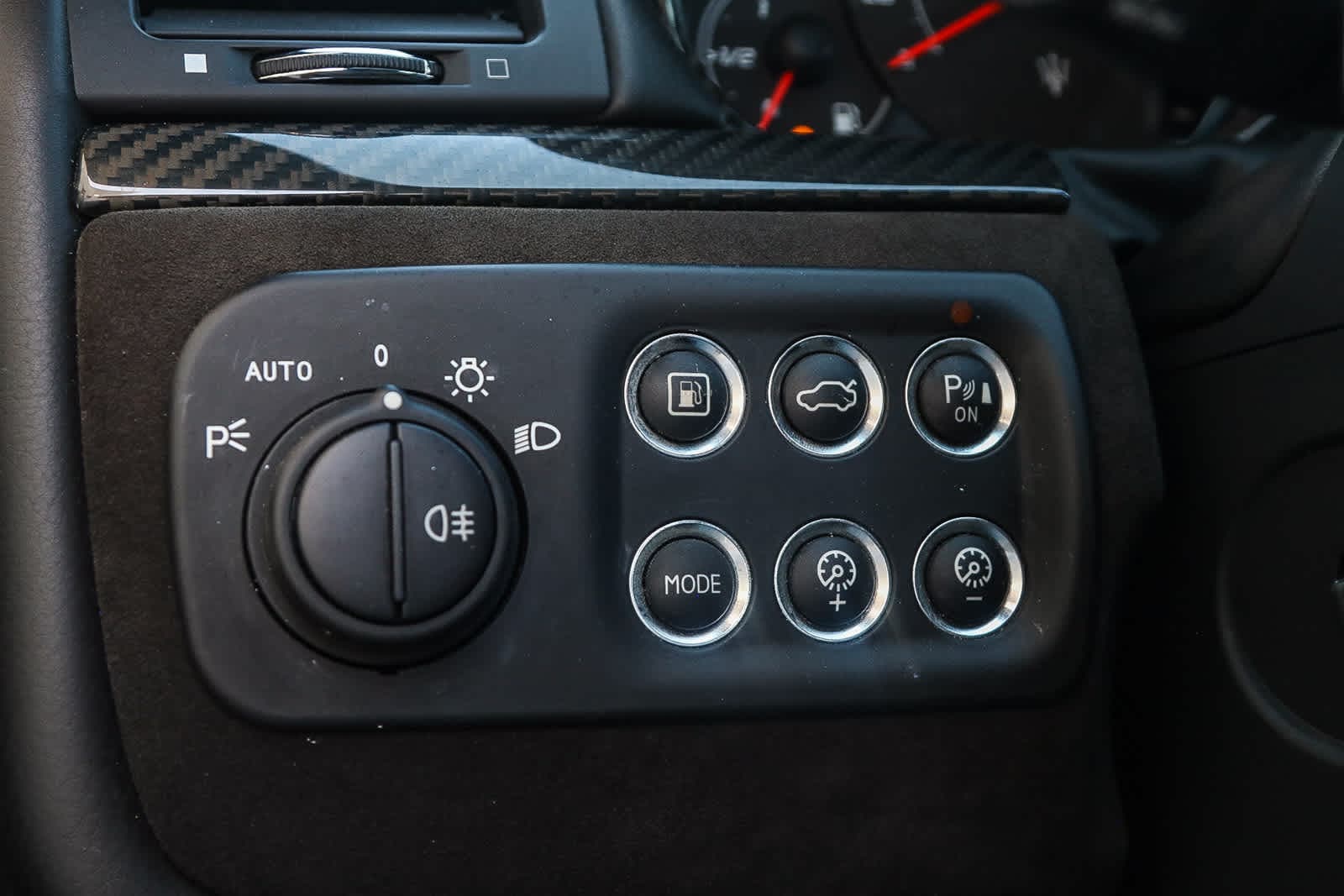 Thumbnail: 2017 Maserati GranTurismo - 27