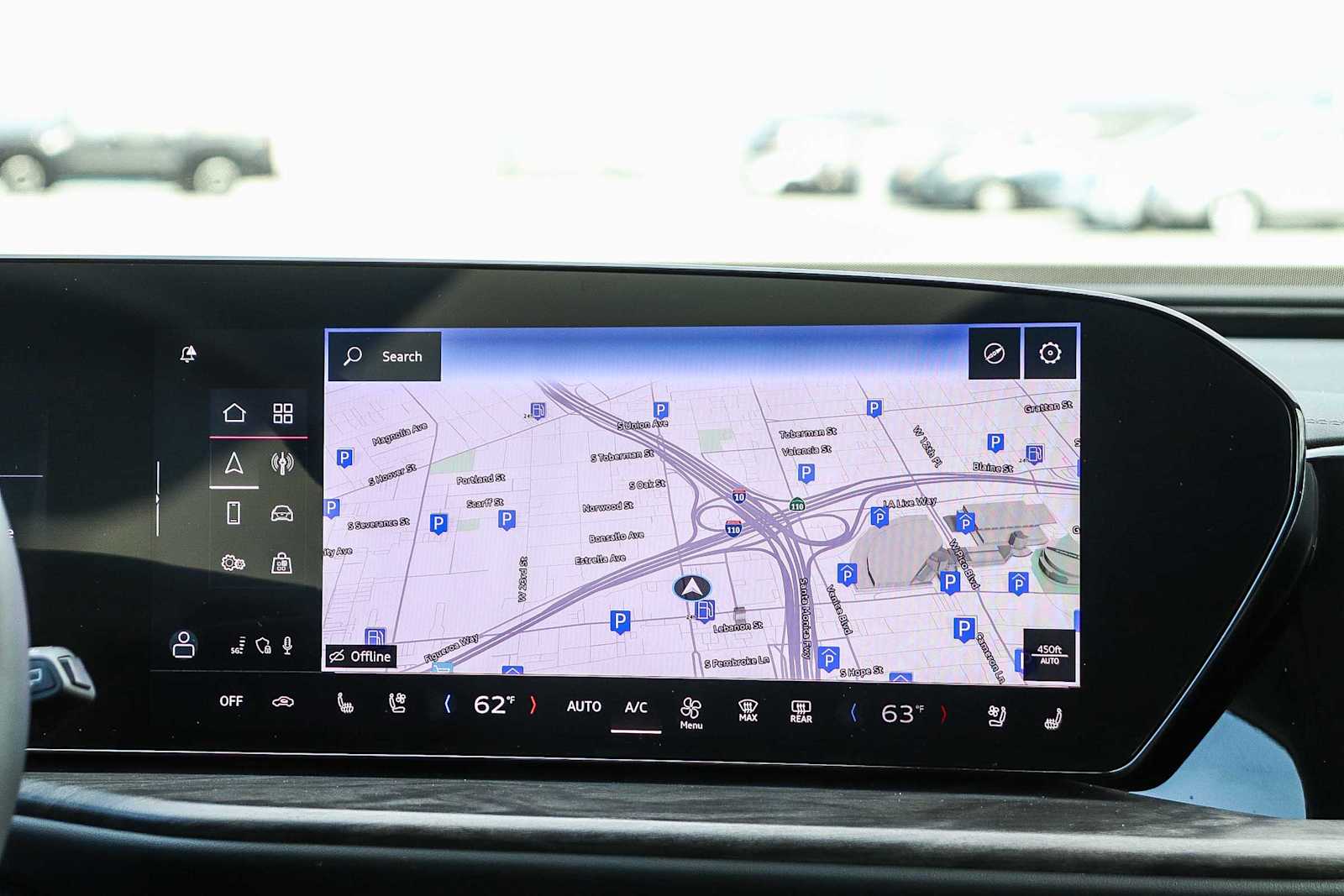 Thumbnail: 2025 Audi Q5 - 17