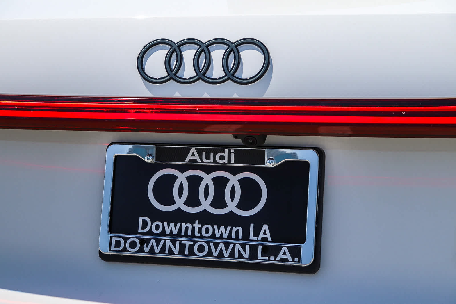 Thumbnail: 2026 Audi Q5 - 11