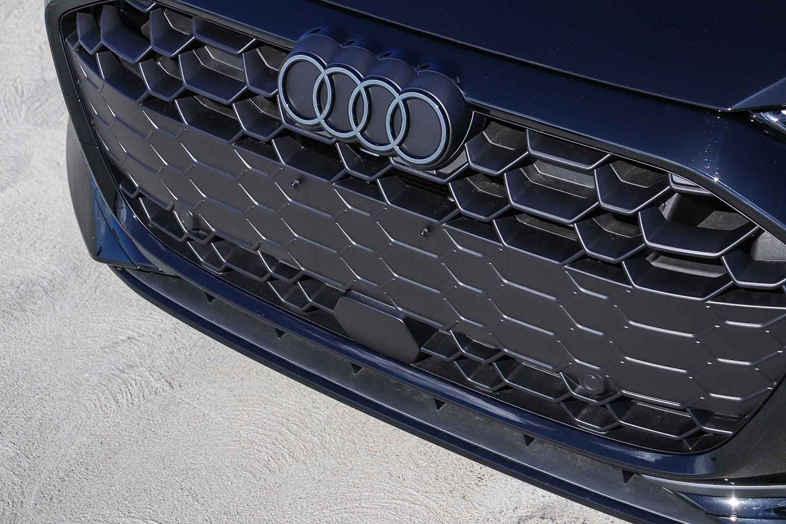 Thumbnail: 2026 Audi A3 - 8