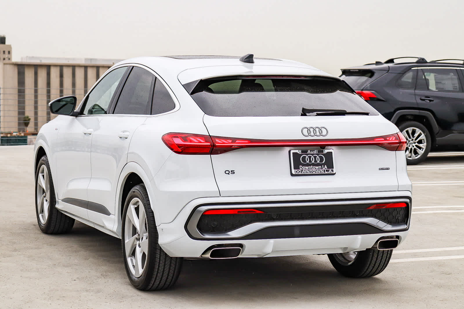 Thumbnail: 2025 Audi Q5 - 6