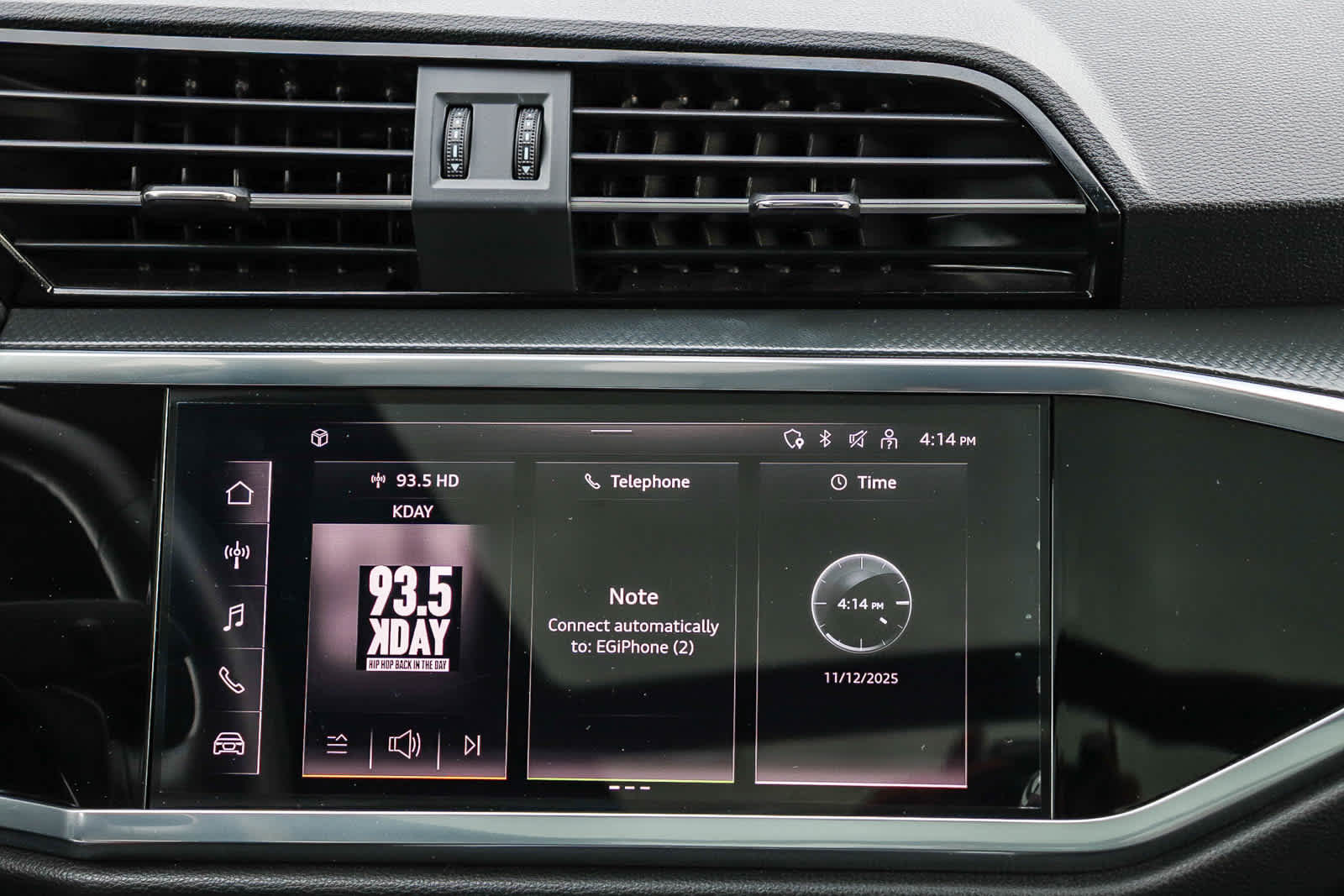 Thumbnail: 2023 Audi Q3 - 19