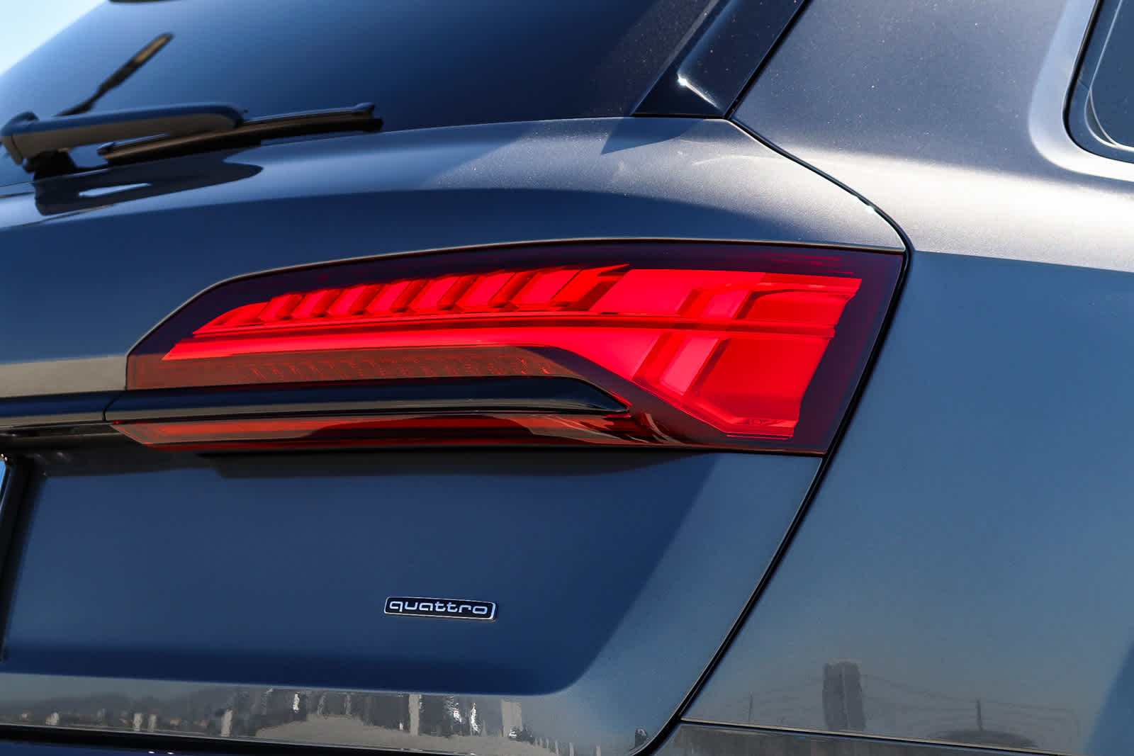 Thumbnail: 2026 Audi Q7 - 10