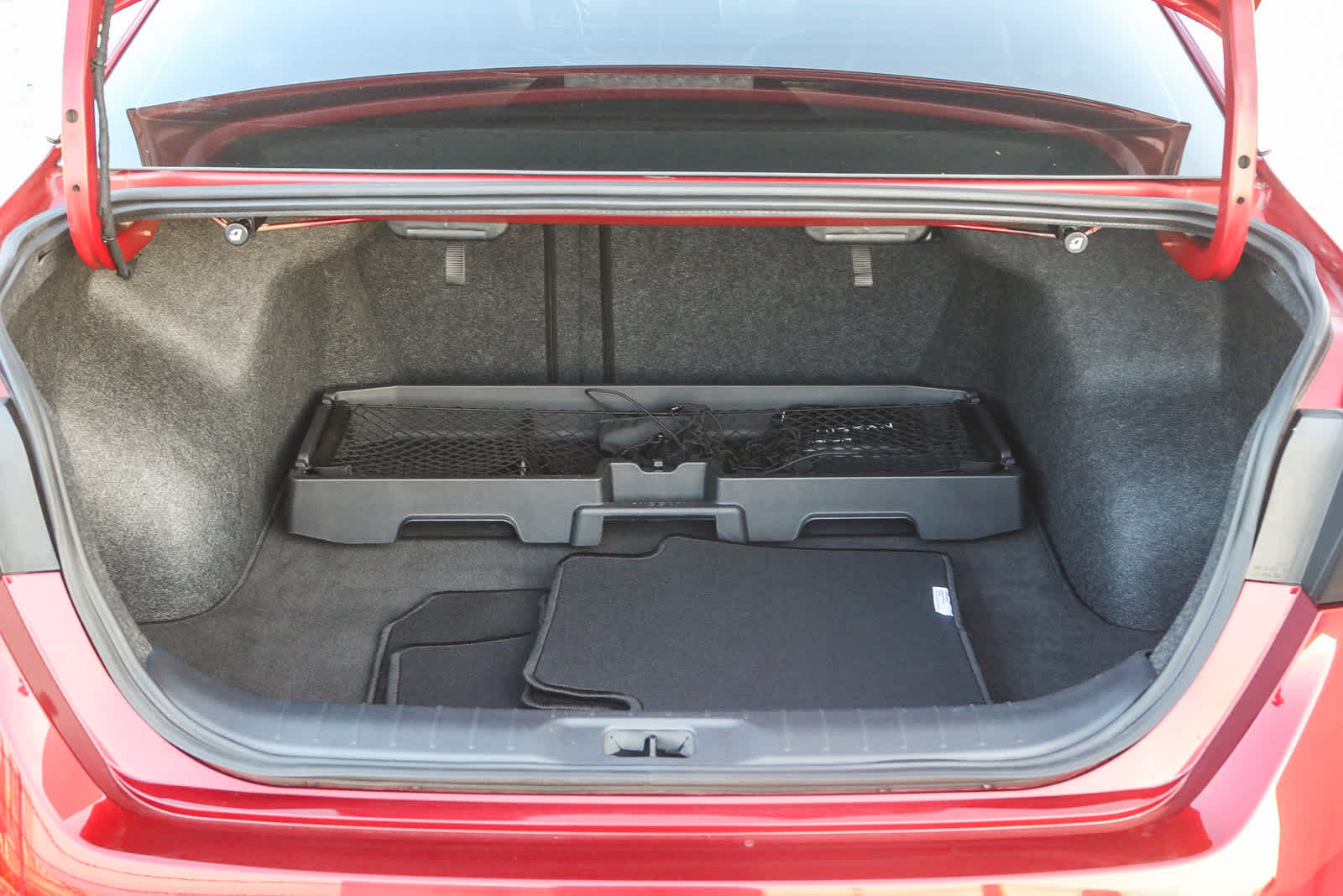 Thumbnail: 2022 Nissan Altima - 41