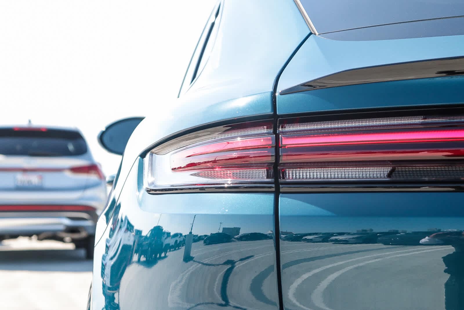 Thumbnail: 2025 Porsche  - 12