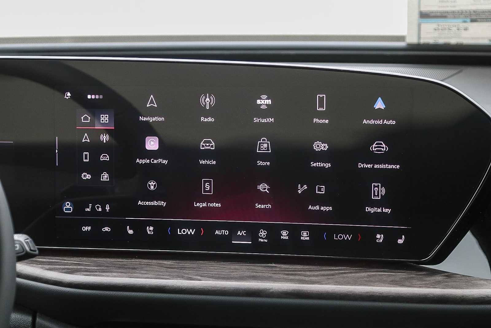 Thumbnail: 2025 Audi Q5 - 14