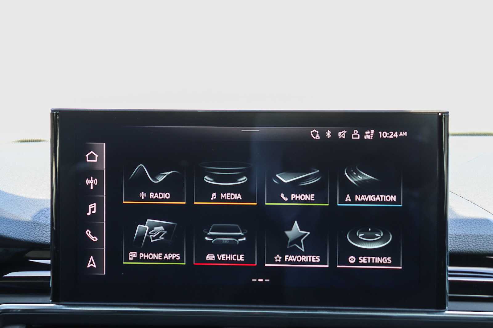Thumbnail: 2023 Audi A5 - 19