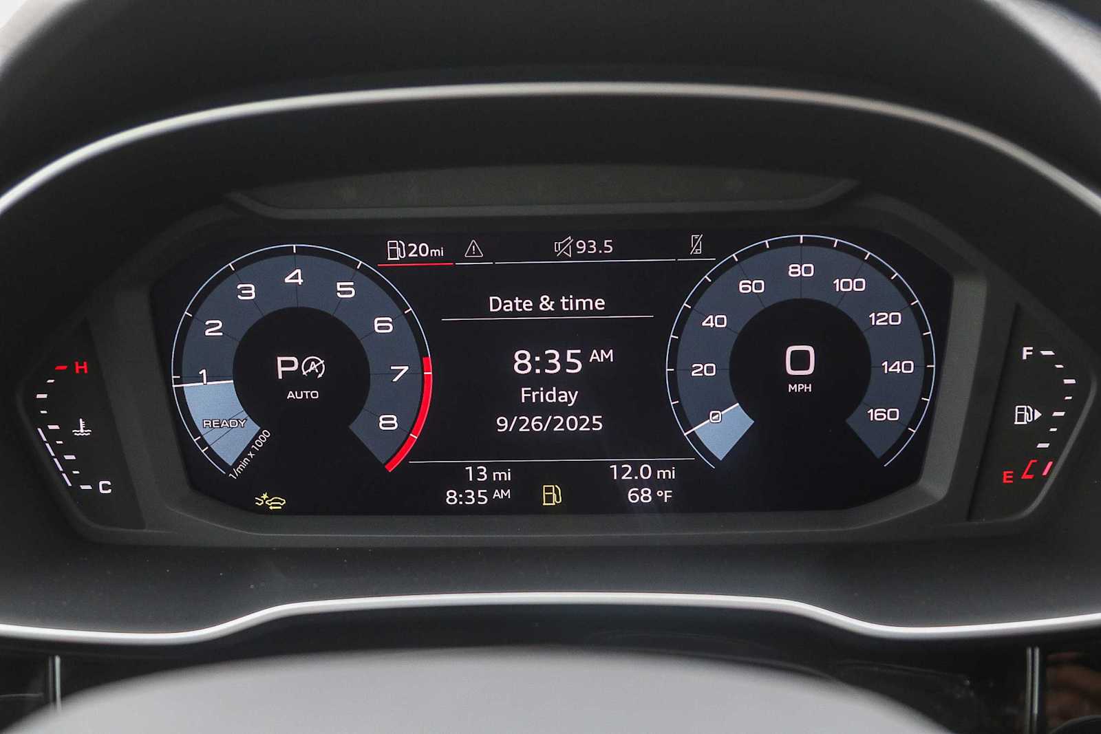 Thumbnail: 2025 Audi Q3 - 40