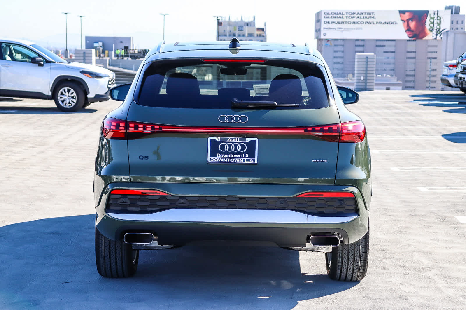 Thumbnail: 2025 Audi Q5 - 5