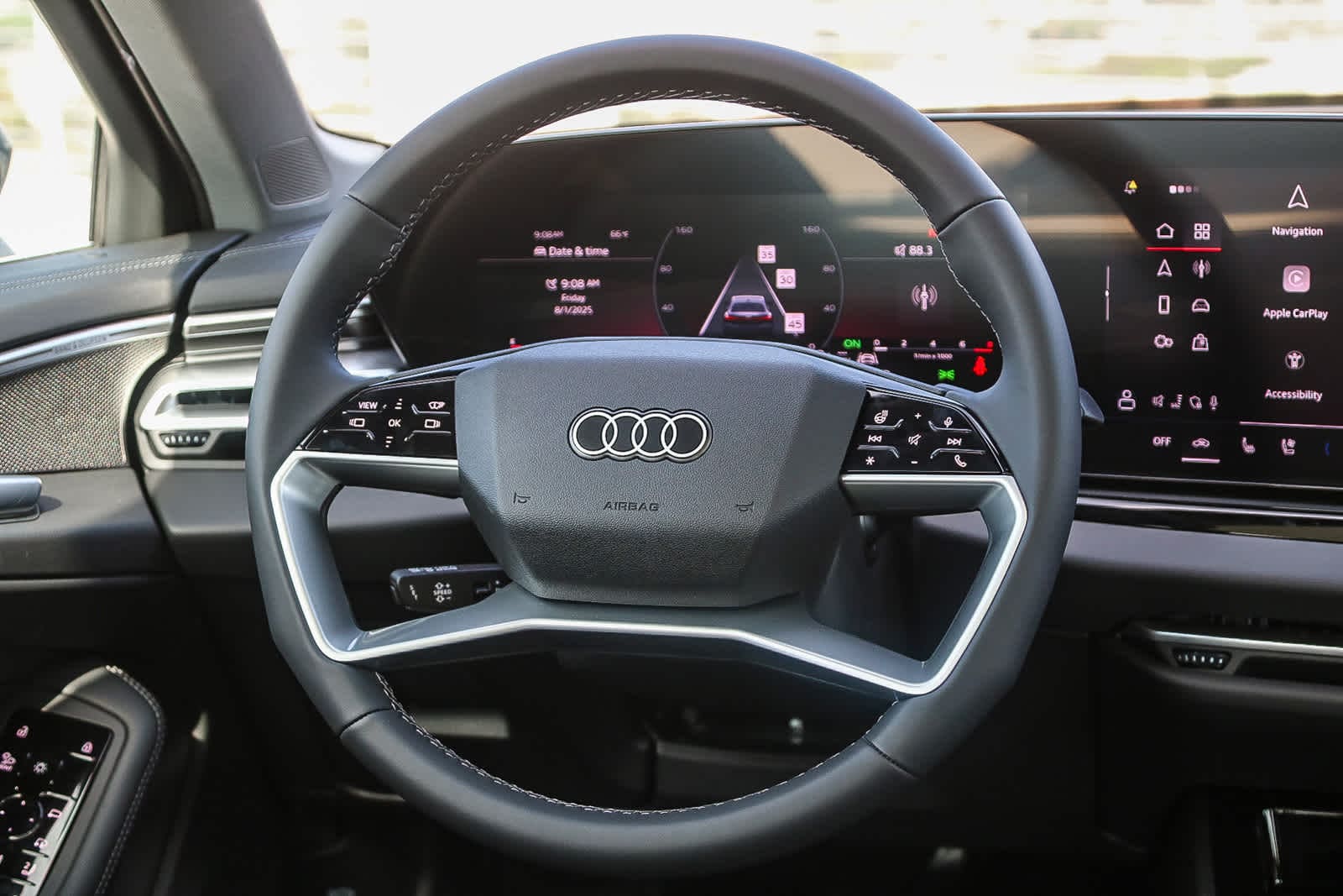 Thumbnail: 2025 Audi A5 - 15