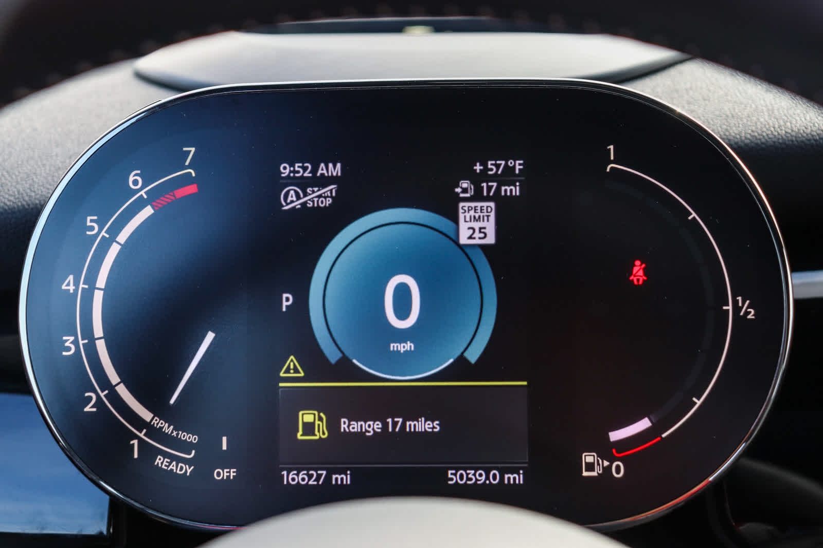 Thumbnail: 2023 MINI Cooper Hardtop - 28