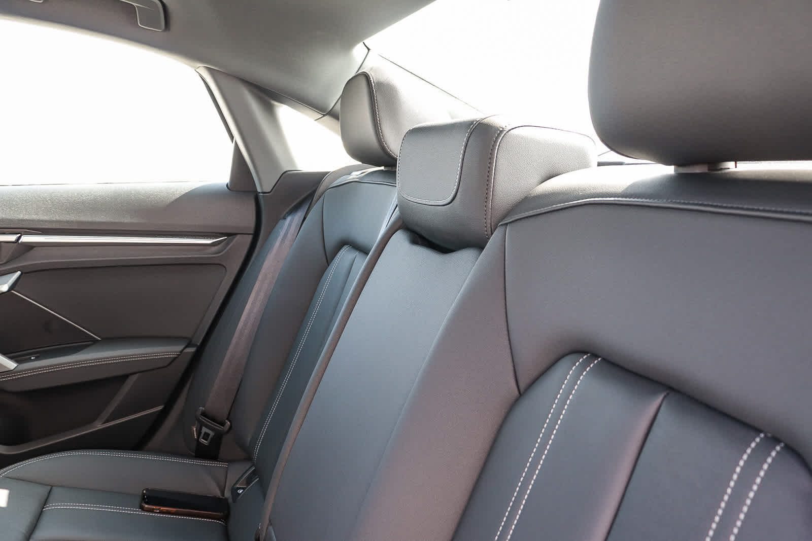 Thumbnail: 2025 Audi A3 - 25