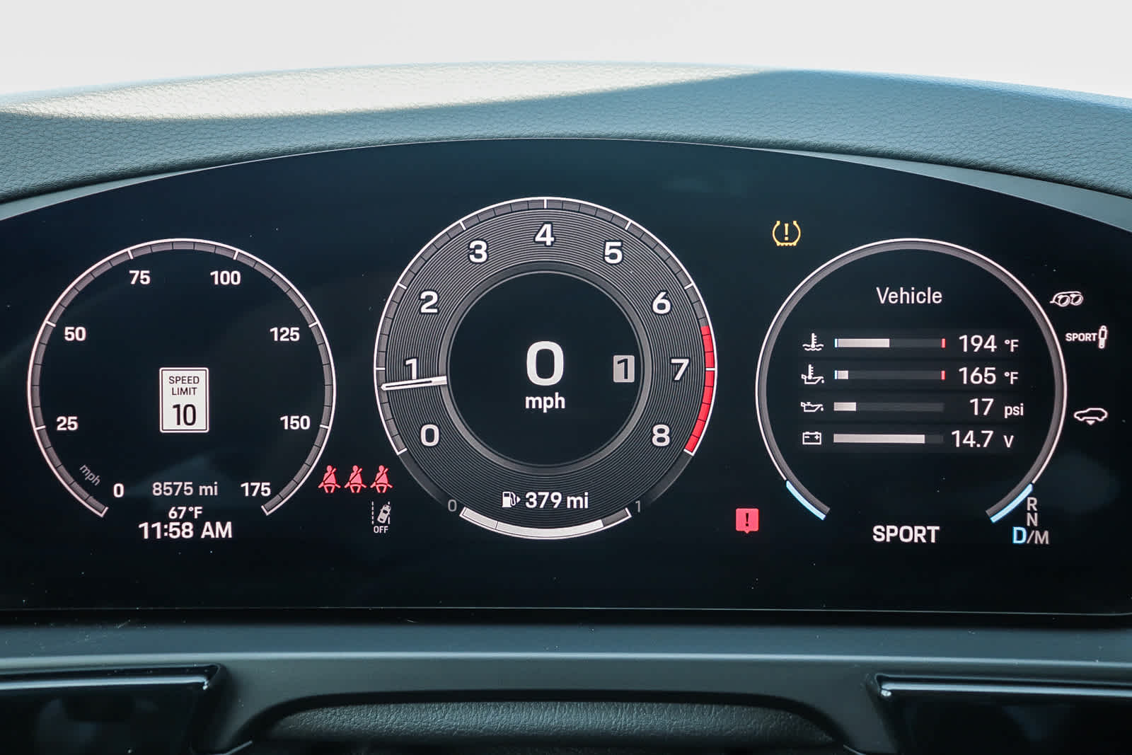 Thumbnail: 2025 Porsche  - 37