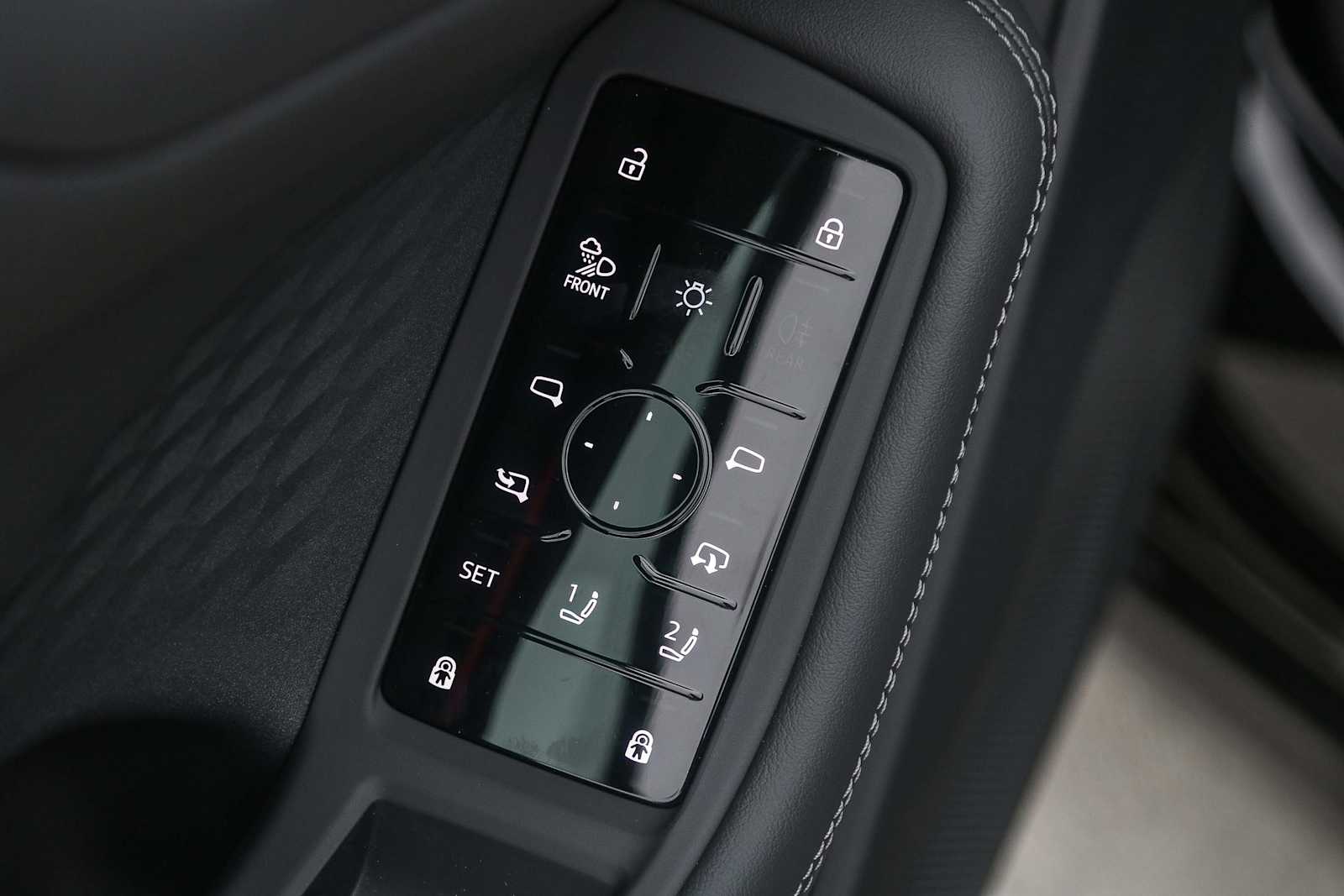 Thumbnail: 2025 Audi A5 - 32