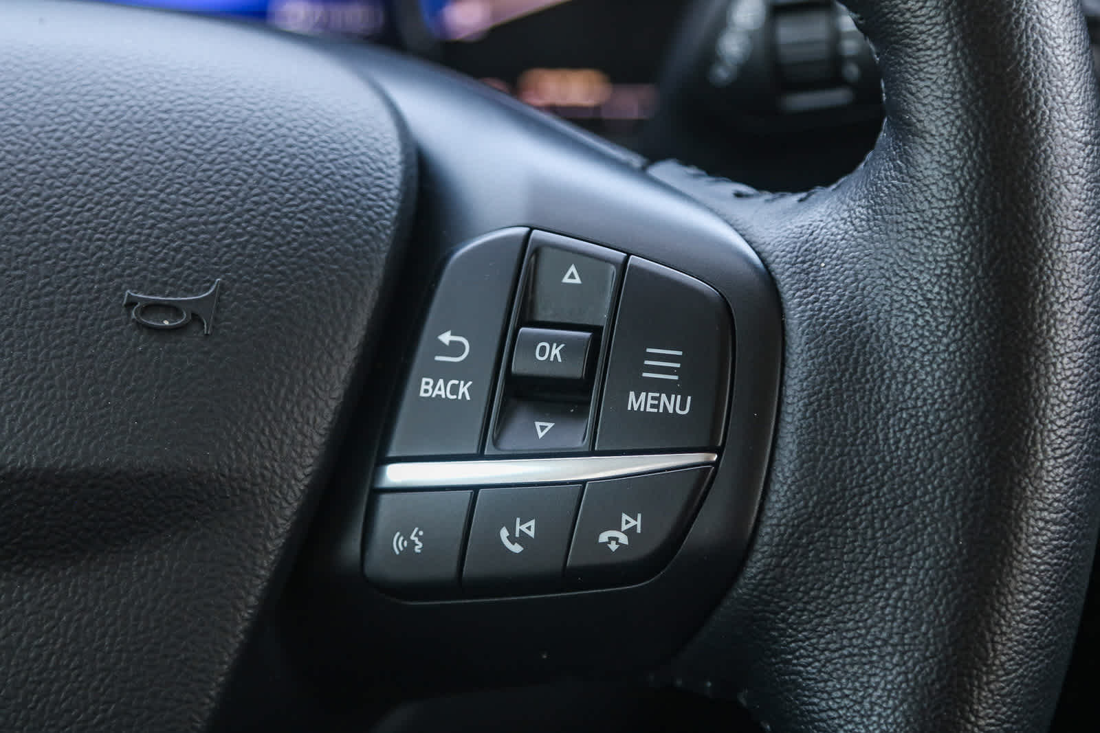 Thumbnail: 2022 Ford Bronco Sport - 23