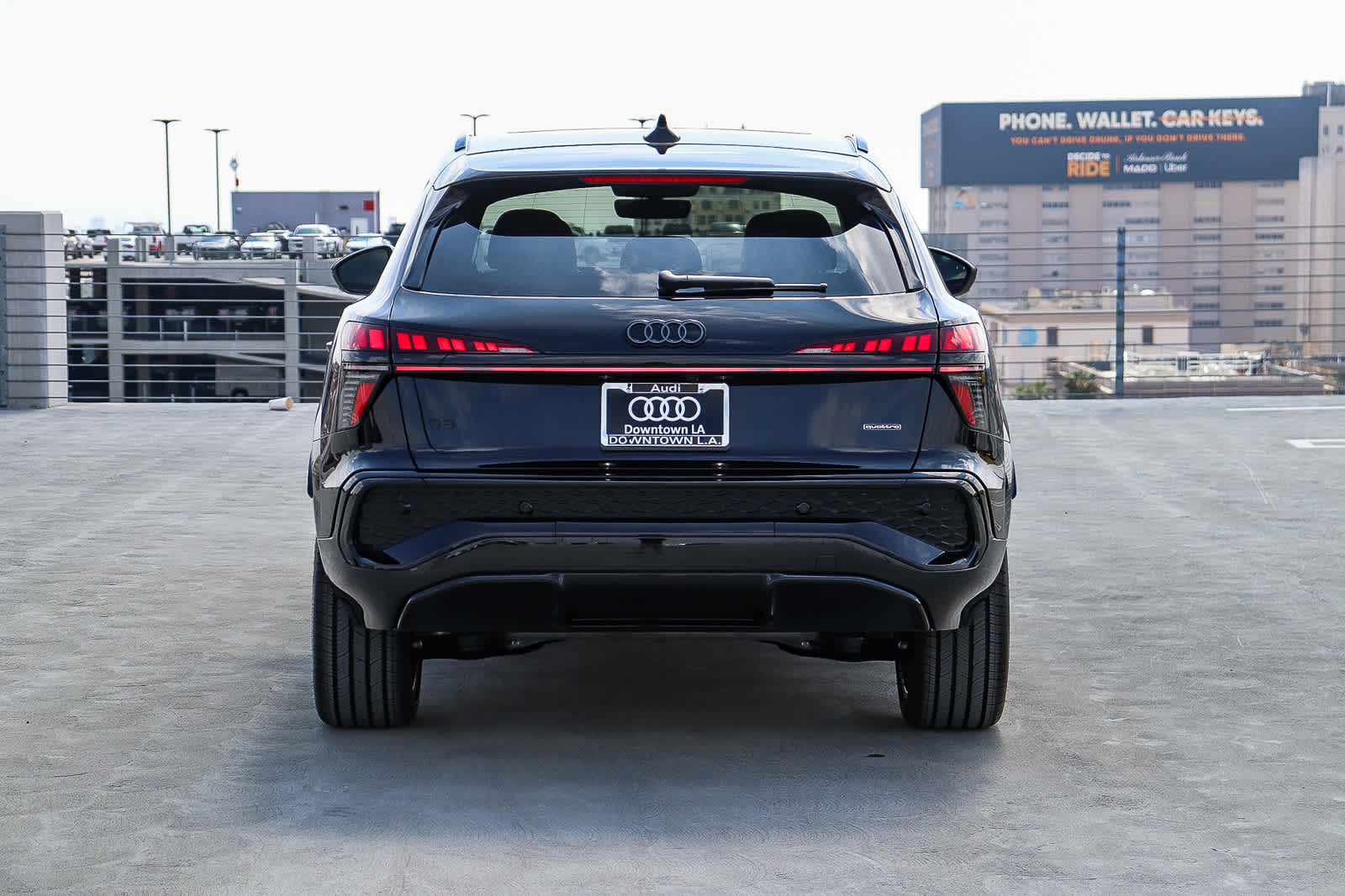 Thumbnail: 2026 Audi Q3 - 5