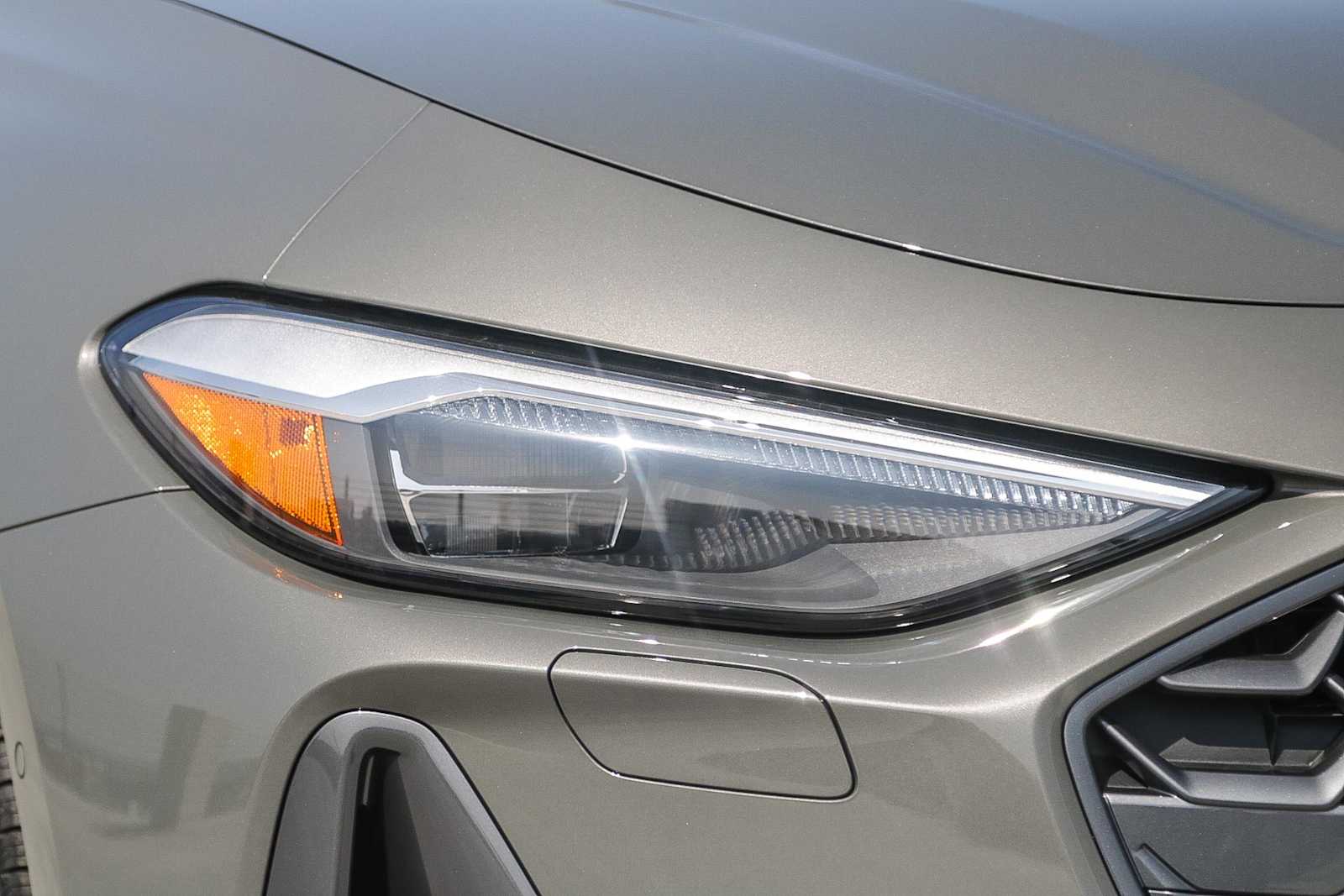 Thumbnail: 2025 Audi A5 - 4