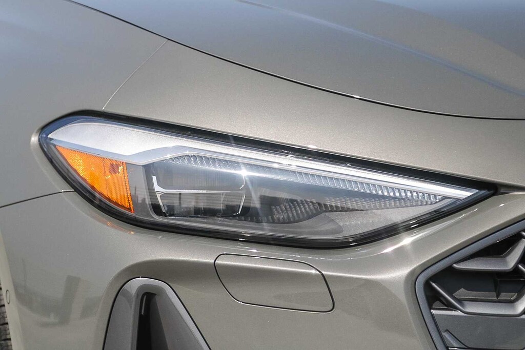 New 2025 Audi All-new A5 2.0T Premium Hatchback