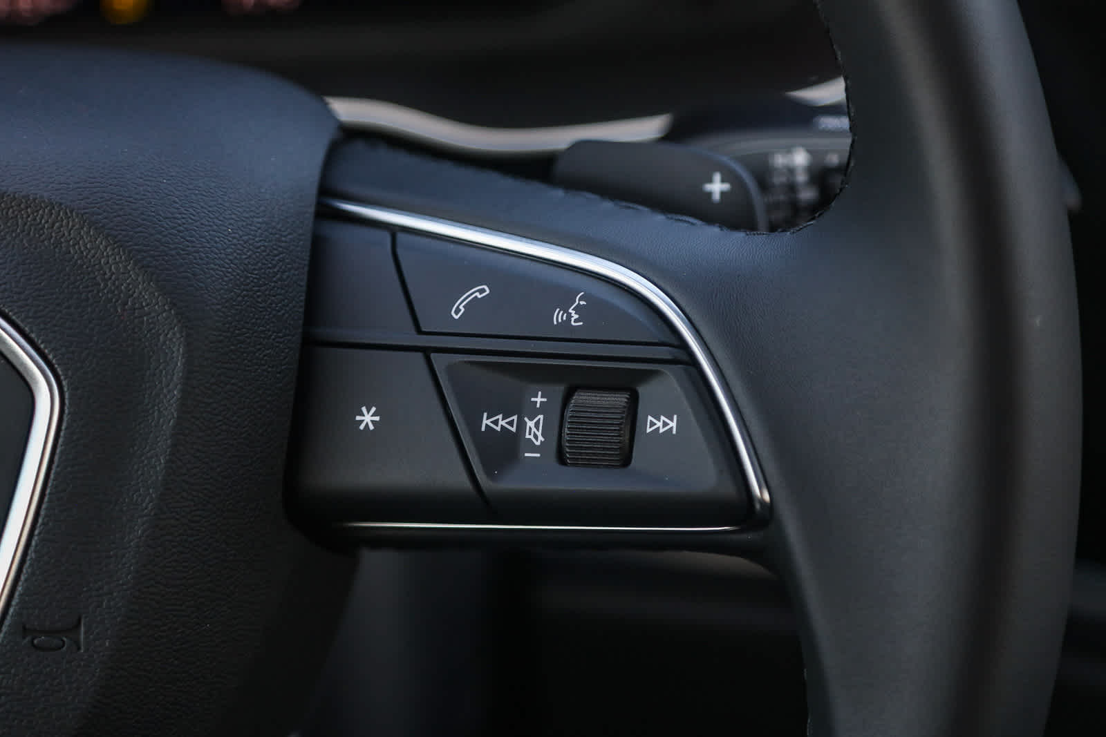 Thumbnail: 2025 Audi Q3 - 22