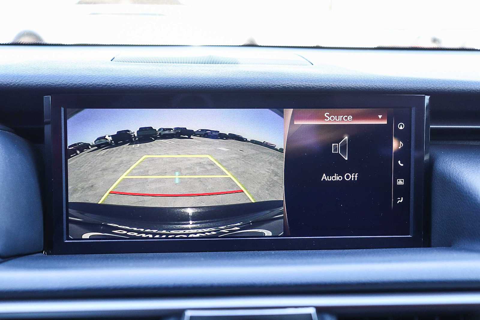 Thumbnail: 2019 Lexus IS - 36