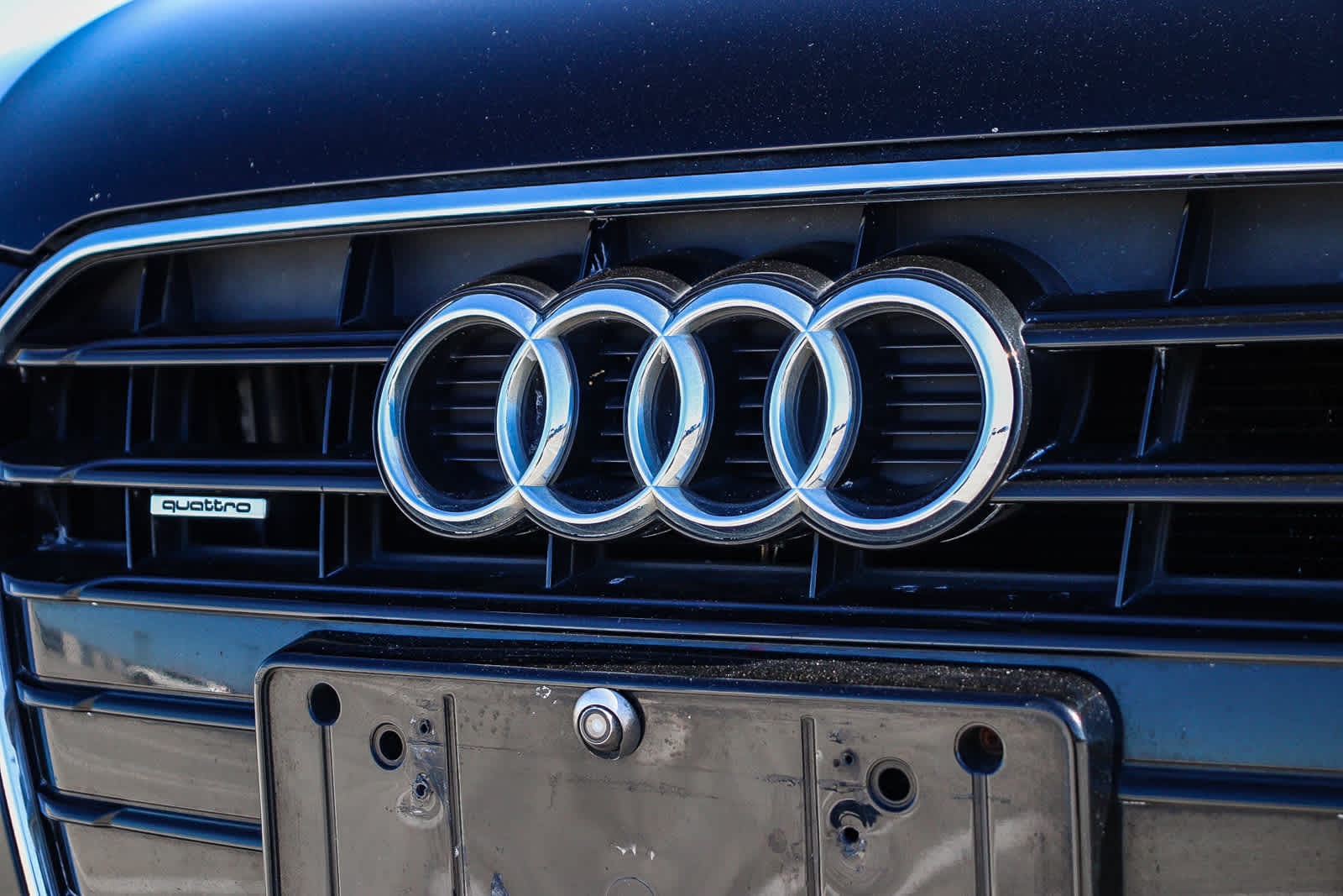 Thumbnail: 2014 Audi A5 - 5
