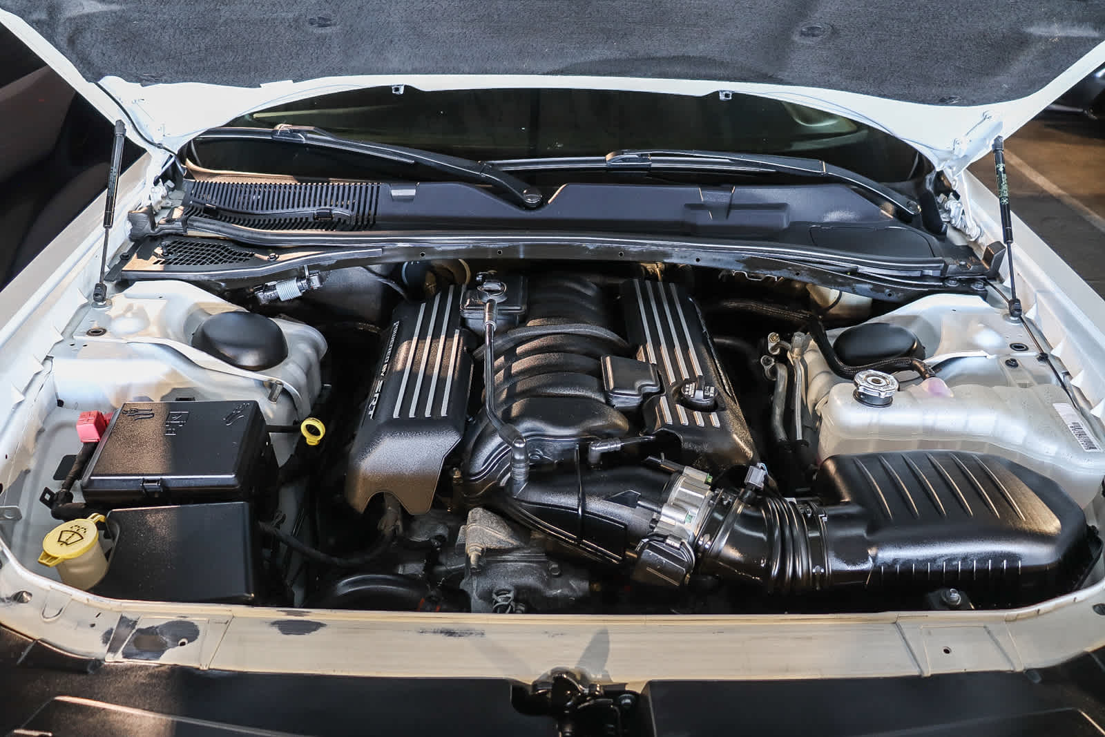 Thumbnail: 2022 Dodge Challenger - 38