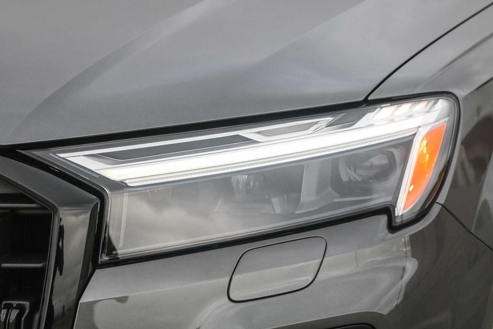 Thumbnail: 2026 Audi Q7 - 5