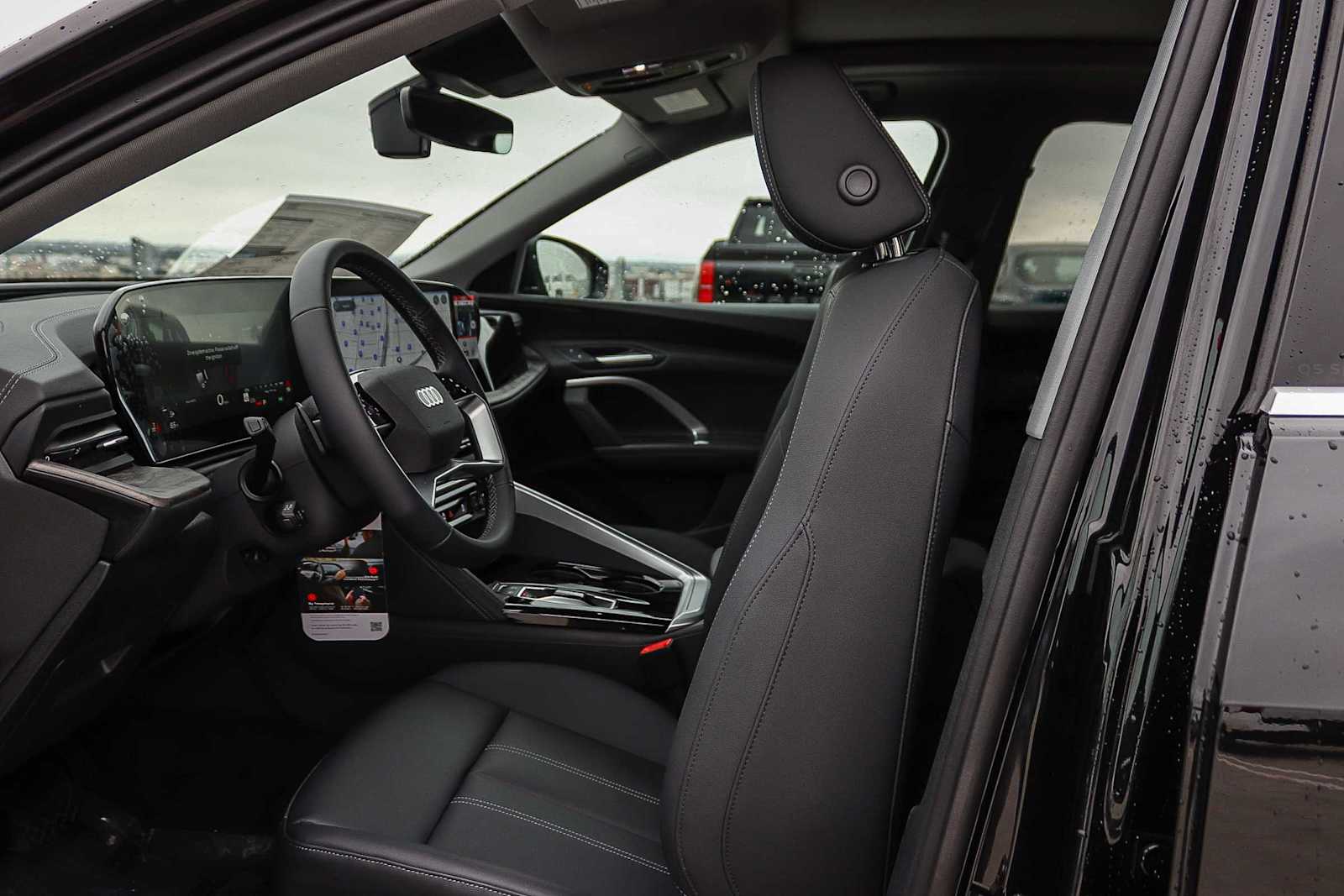 Thumbnail: 2026 Audi Q5 - 22
