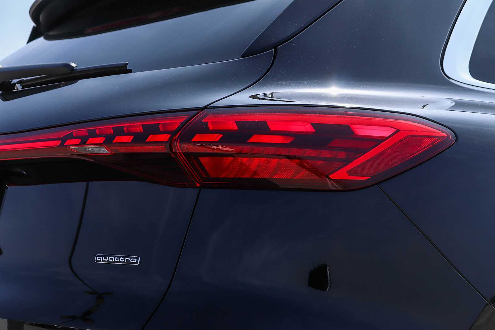 Thumbnail: 2025 Audi Q5 - 10
