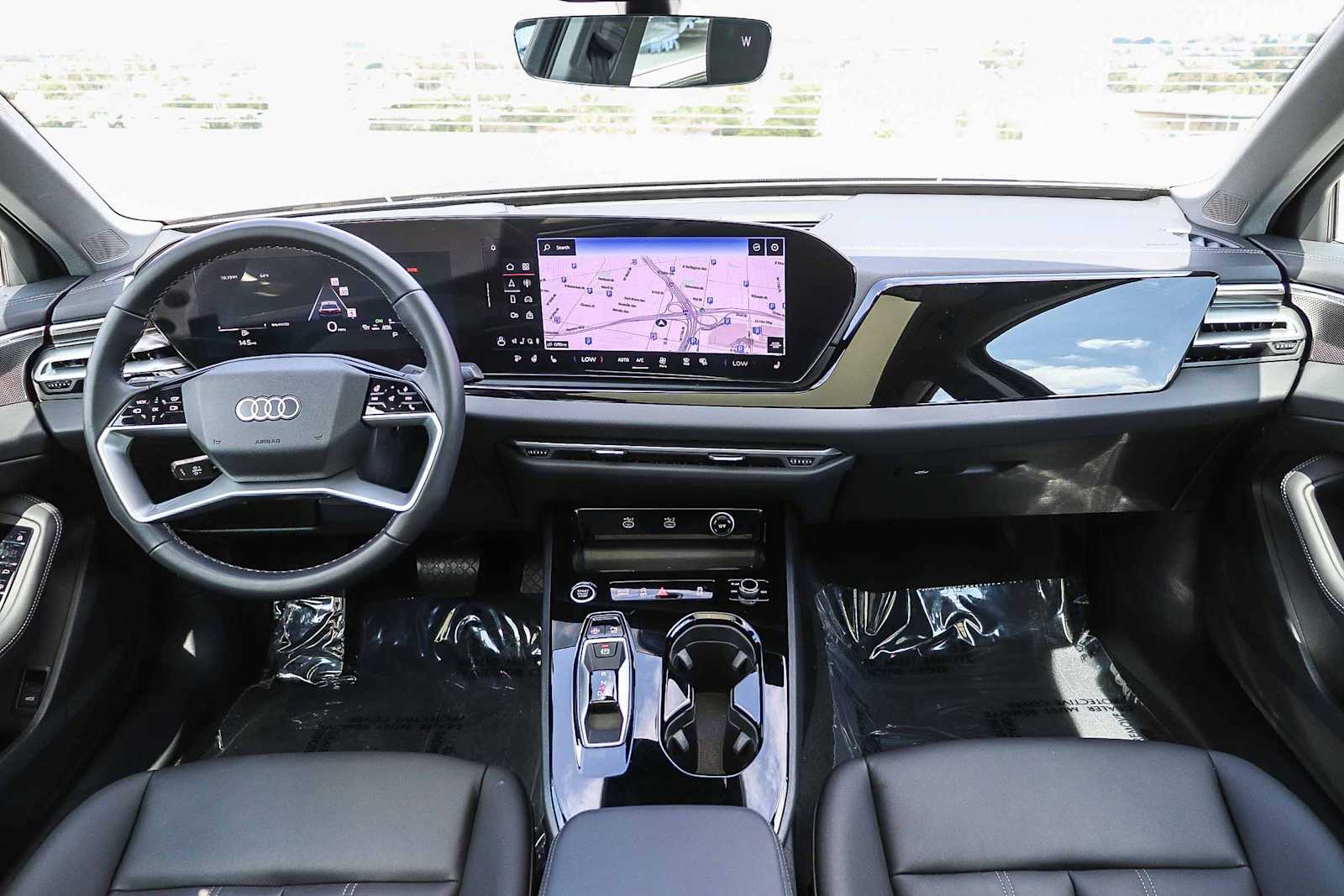 Thumbnail: 2025 Audi A5 - 16